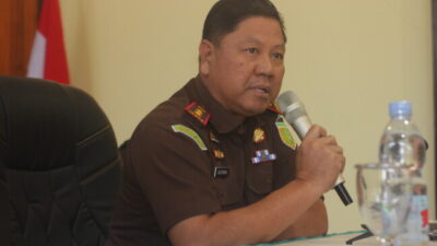 Profil Singkat Adi Rifani, Kajari Ende Pengganti Zulfahmi