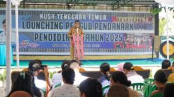 Gubernur NTT Tata Ulang Pendidikan Lewat Pergub