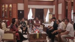 NTT Jadi Panggung Diplomasi Budaya Dunia Lewat IPACS 2025