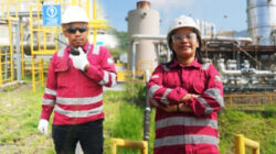 PT SGI Dorong Anak Muda Ende Kuasai Teknologi Panas Bumi