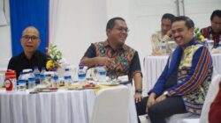 NTT Jadi Pionir Nasional Dalam Transformasi Digital UMKM