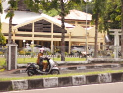 DPRD Ende Akan Bentuk Panitia Hak Angket Dugaan Perubahan Sepihak Struktur APBD 2025