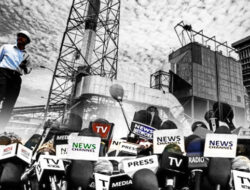 Sinergi Mutualisme Pers dan PLTU Ropa