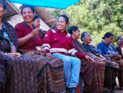 Kartini Masa Kini: Perempuan Tangguh di Balik Transisi Energi Panas Bumi
