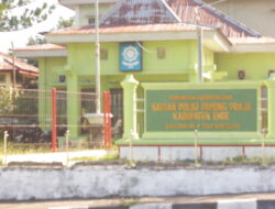 Seorang Istri Laporkan Oknum Satpol PP Ende Atas Kasus Perselingkuhan